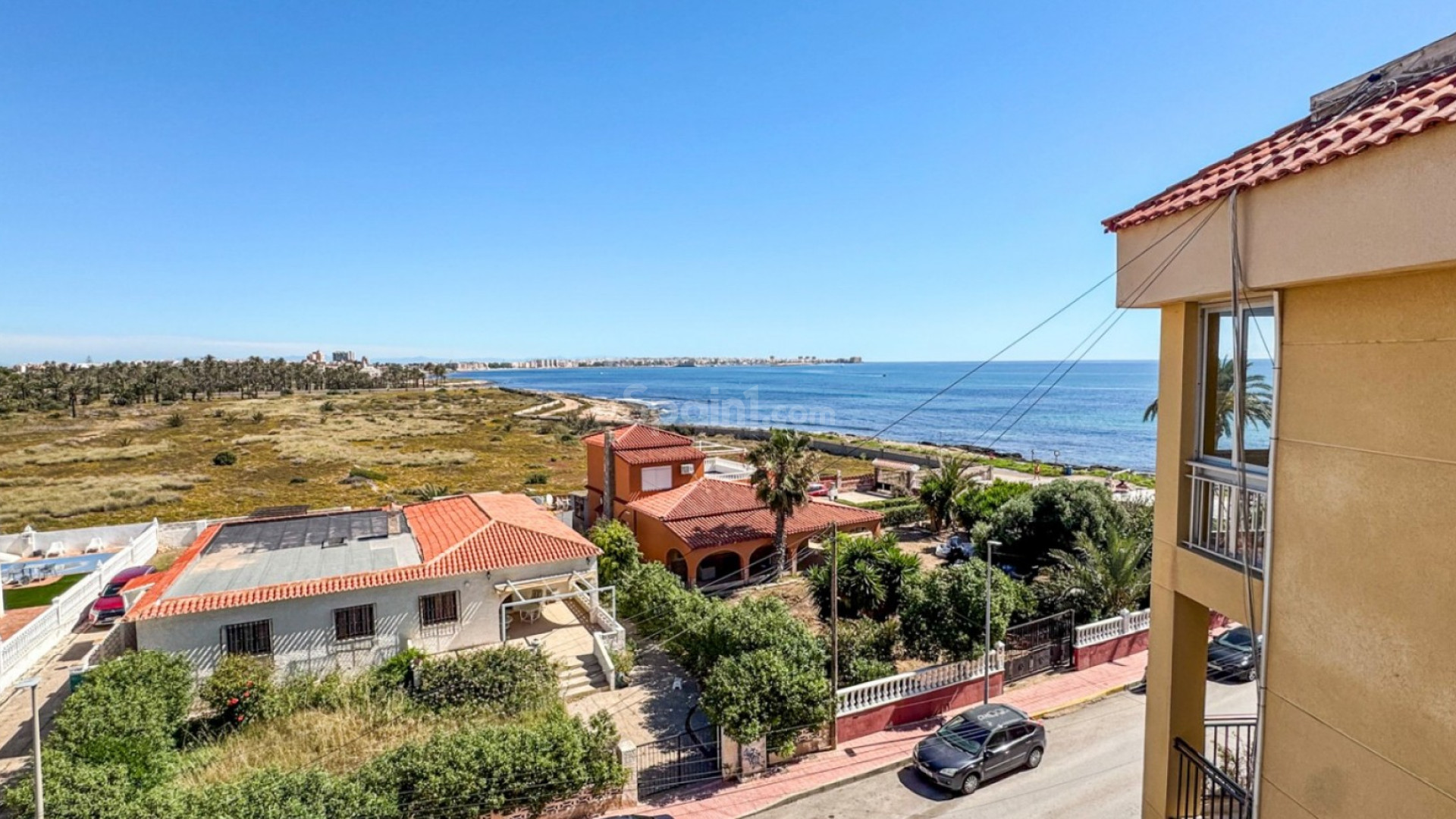 Resale - Wohnung -
Orihuela Costa - Punta Prima