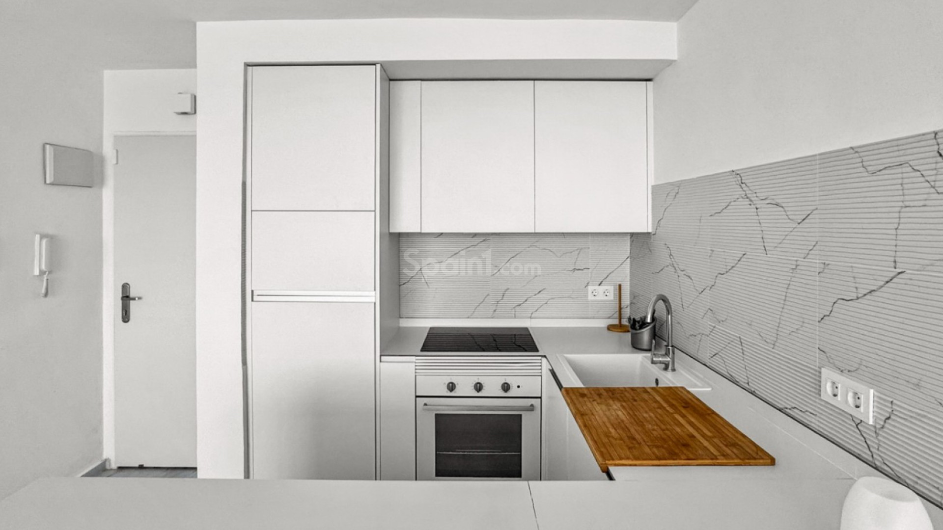 Resale - Wohnung -
Orihuela Costa - Punta Prima