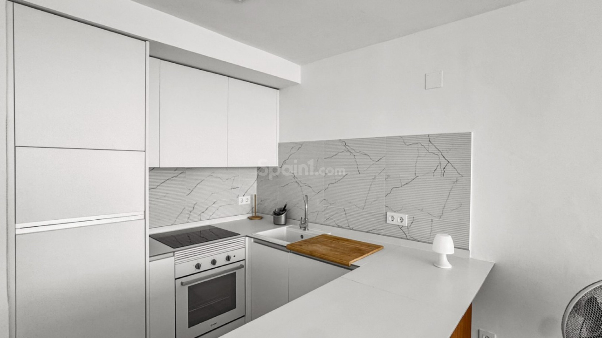 Resale - Wohnung -
Orihuela Costa - Punta Prima