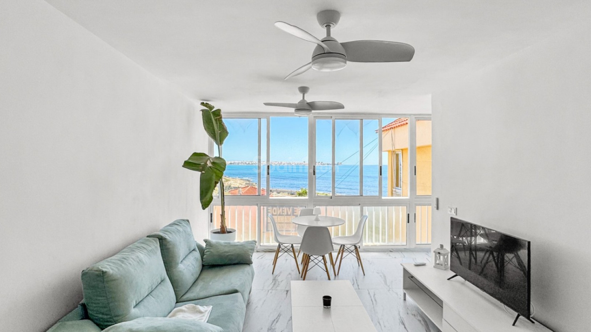 Resale - Wohnung -
Orihuela Costa - Punta Prima