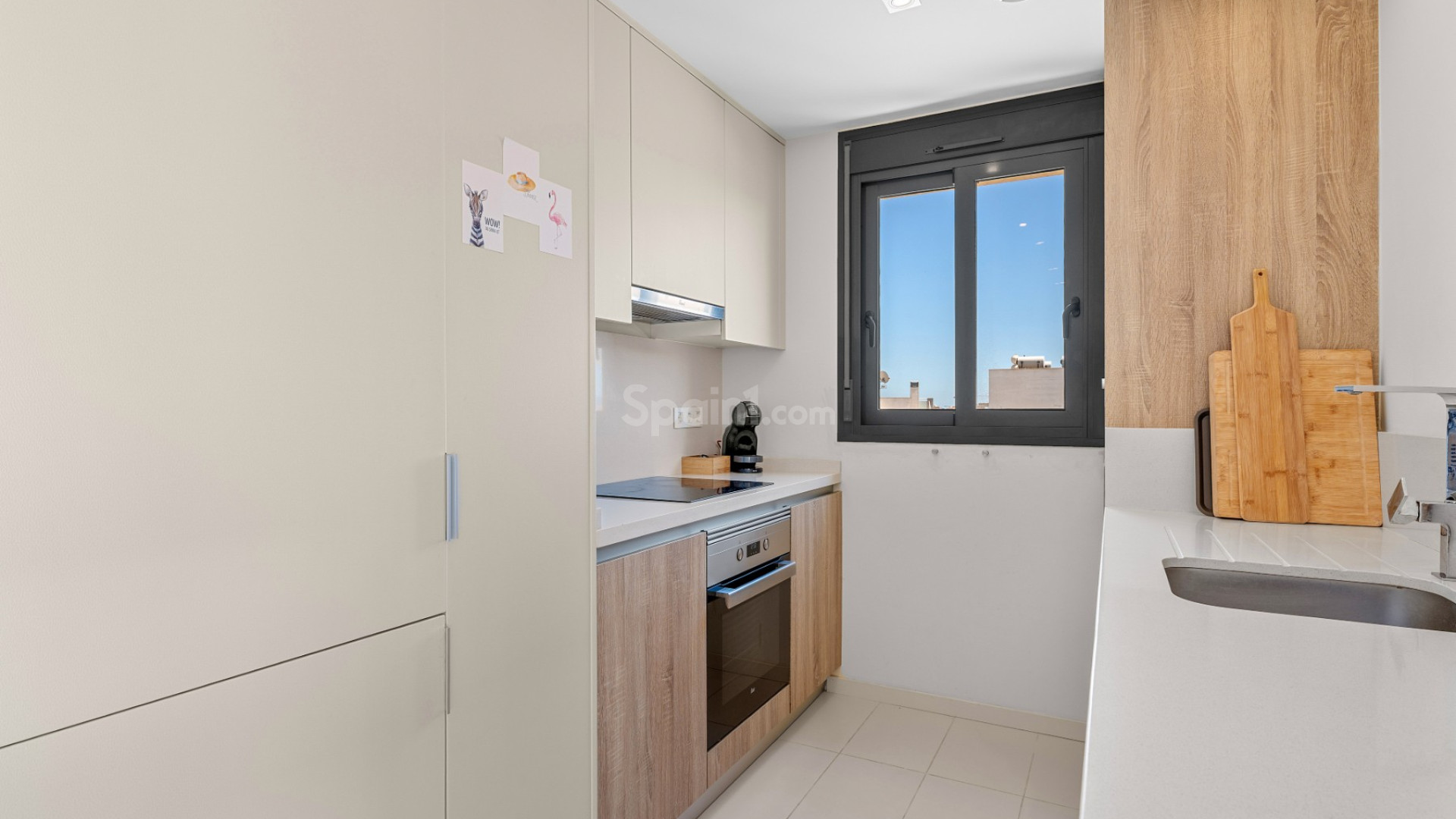Resale - Wohnung -
Orihuela Costa - Punta Prima