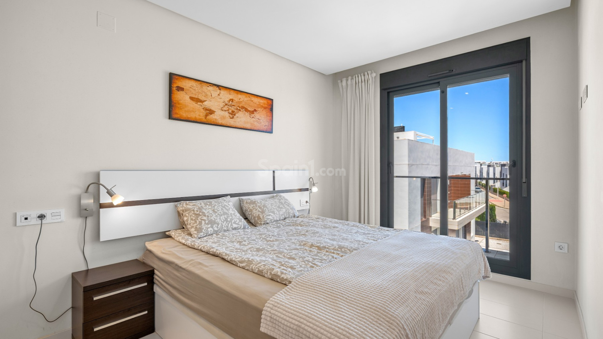 Resale - Wohnung -
Orihuela Costa - Punta Prima