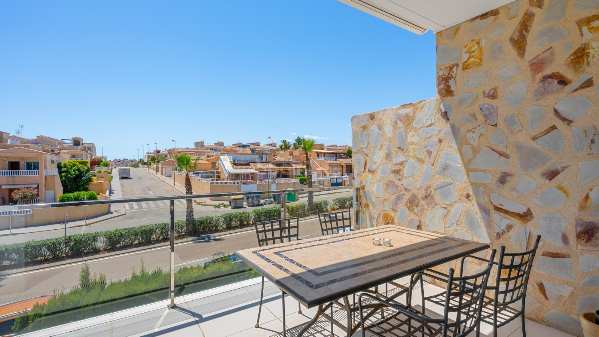 Resale - Wohnung -
Orihuela Costa - Punta Prima