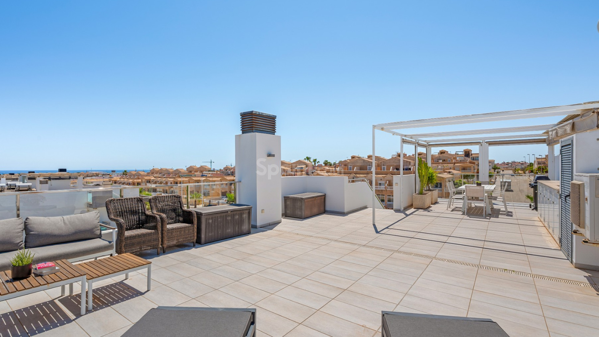 Resale - Wohnung -
Orihuela Costa - Punta Prima