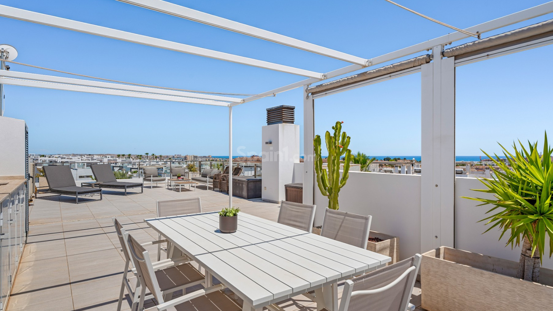 Resale - Wohnung -
Orihuela Costa - Punta Prima