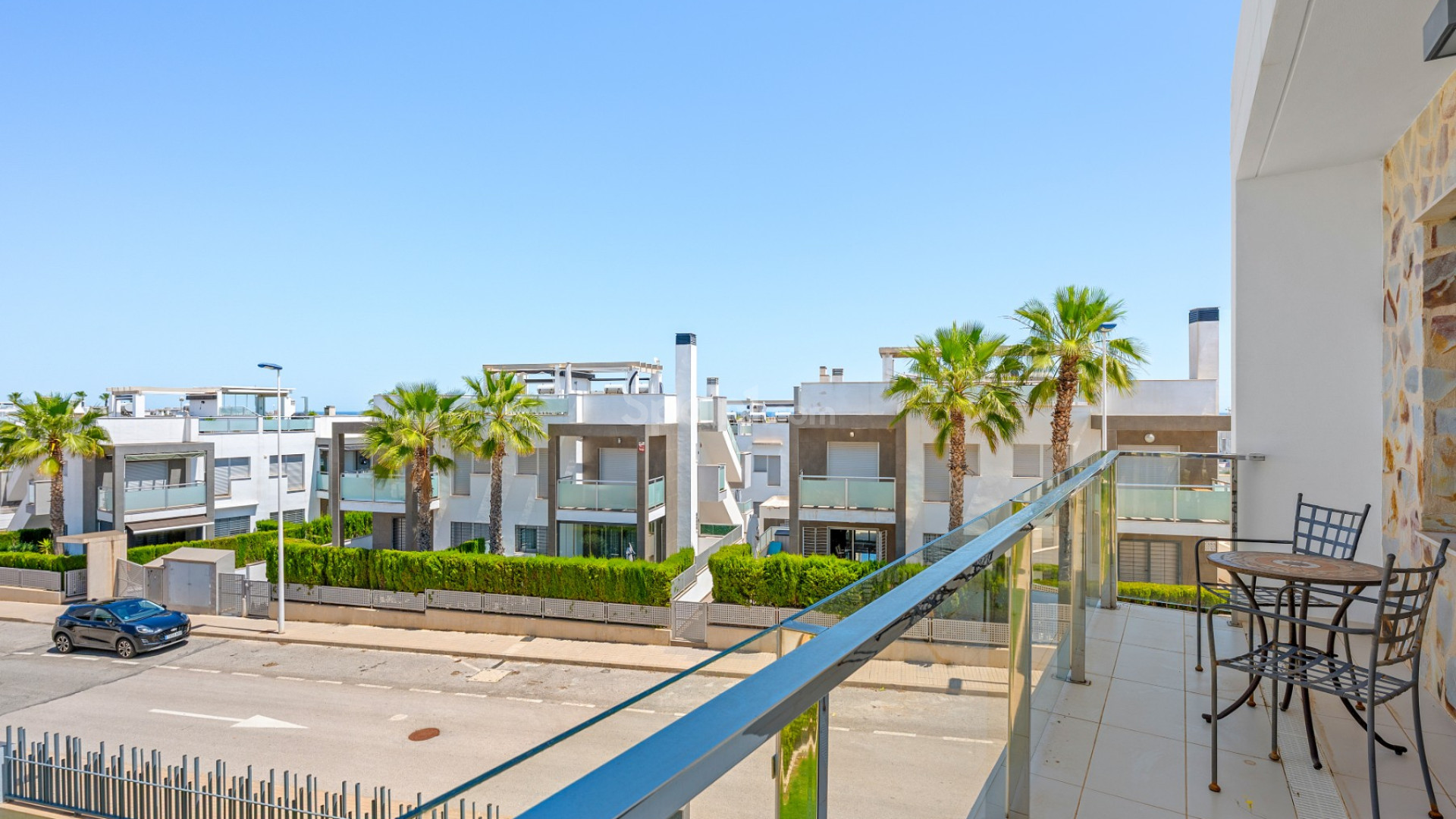 Resale - Wohnung -
Orihuela Costa - Punta Prima