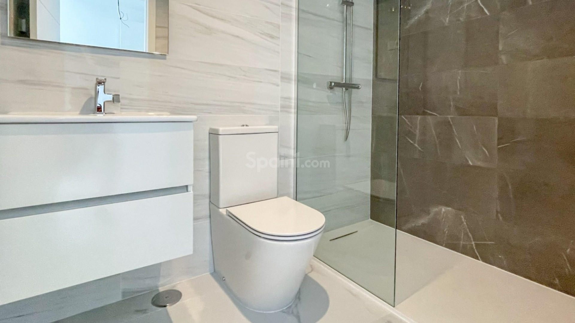 Resale - Wohnung -
Orihuela Costa - Punta Prima