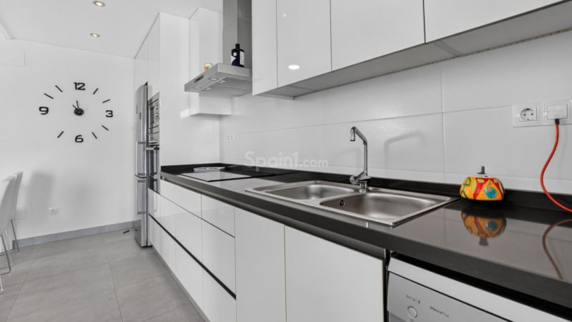 Resale - Wohnung -
Orihuela Costa - Punta Prima