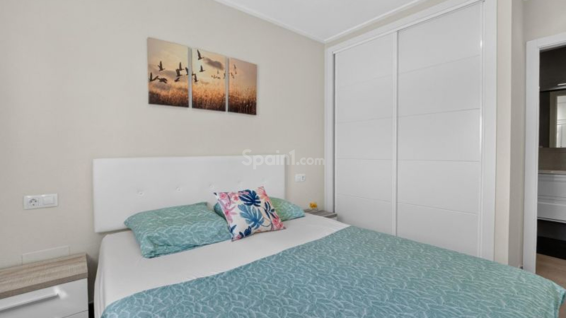 Resale - Wohnung -
Orihuela Costa - Punta Prima