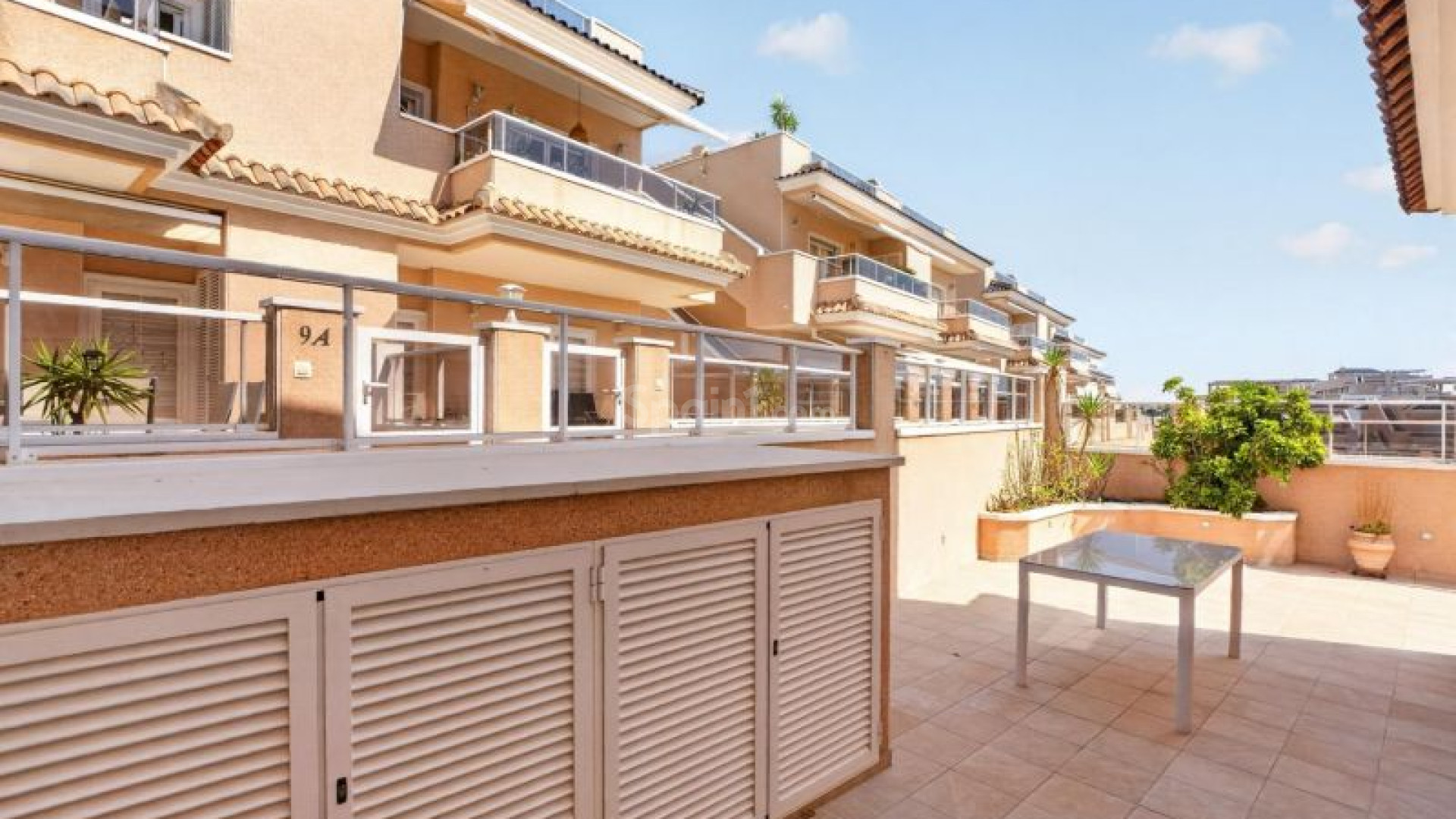 Resale - Wohnung -
Orihuela Costa - Punta Prima
