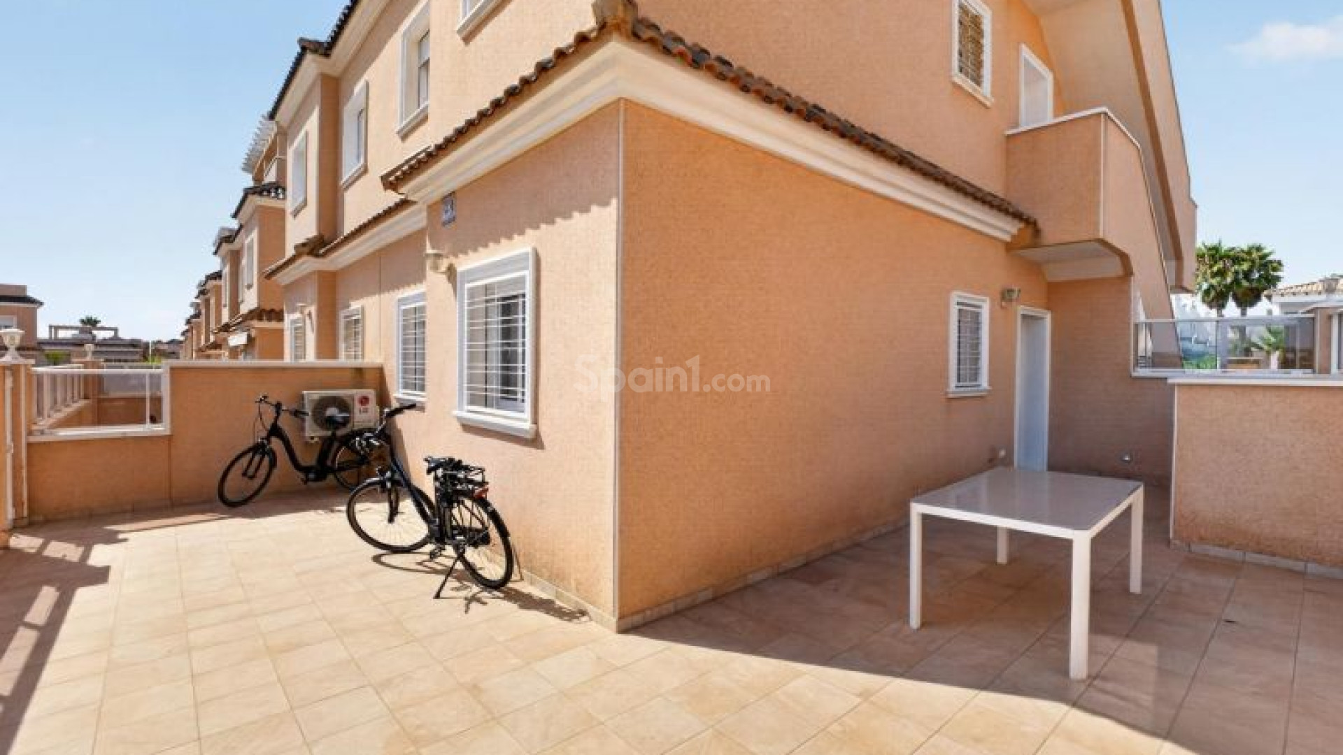 Resale - Wohnung -
Orihuela Costa - Punta Prima