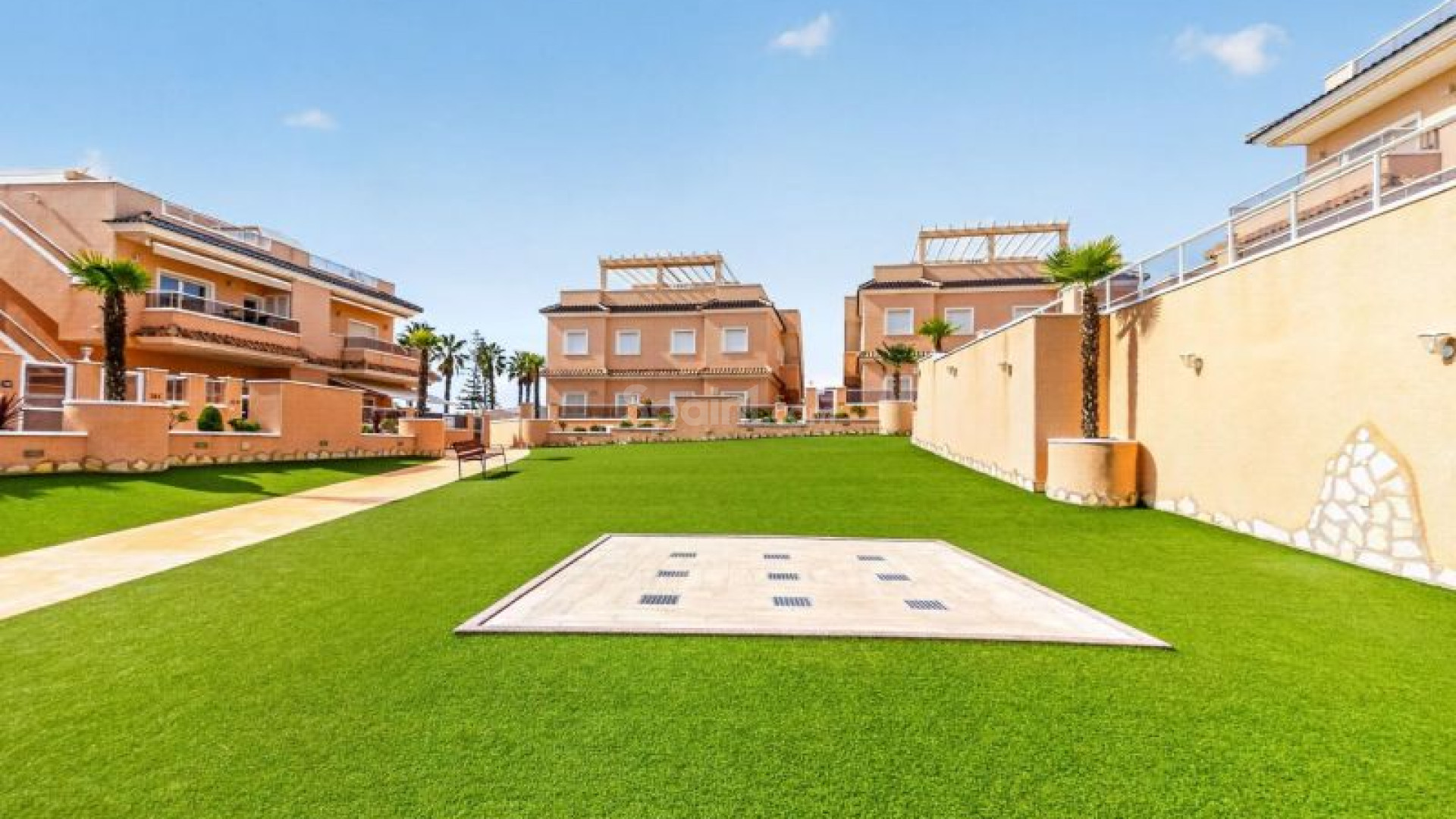 Resale - Wohnung -
Orihuela Costa - Punta Prima