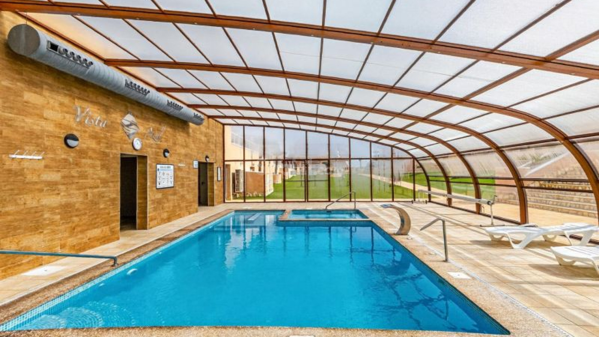 Resale - Wohnung -
Orihuela Costa - Punta Prima