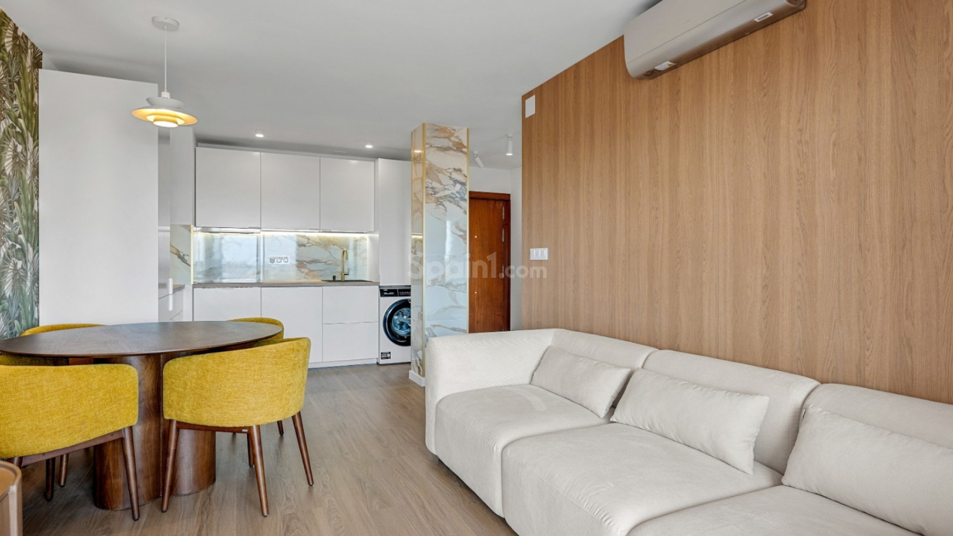 Resale - Wohnung -
Orihuela Costa - Punta Prima