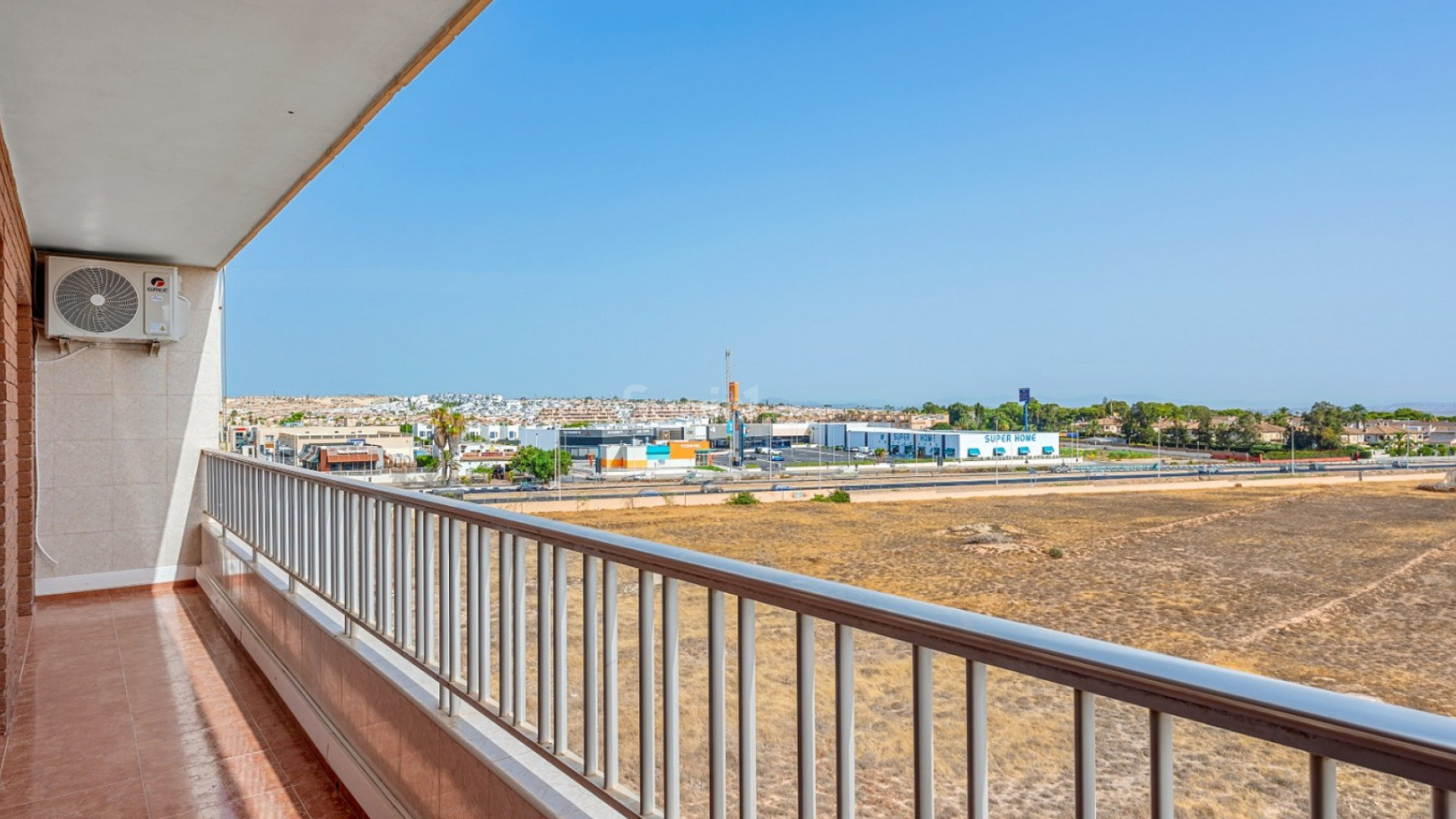 Resale - Wohnung -
Orihuela Costa - Punta Prima