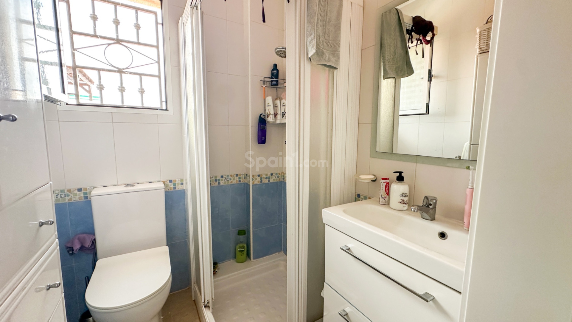 Resale - Wohnung -
Orihuela Costa - Punta Prima