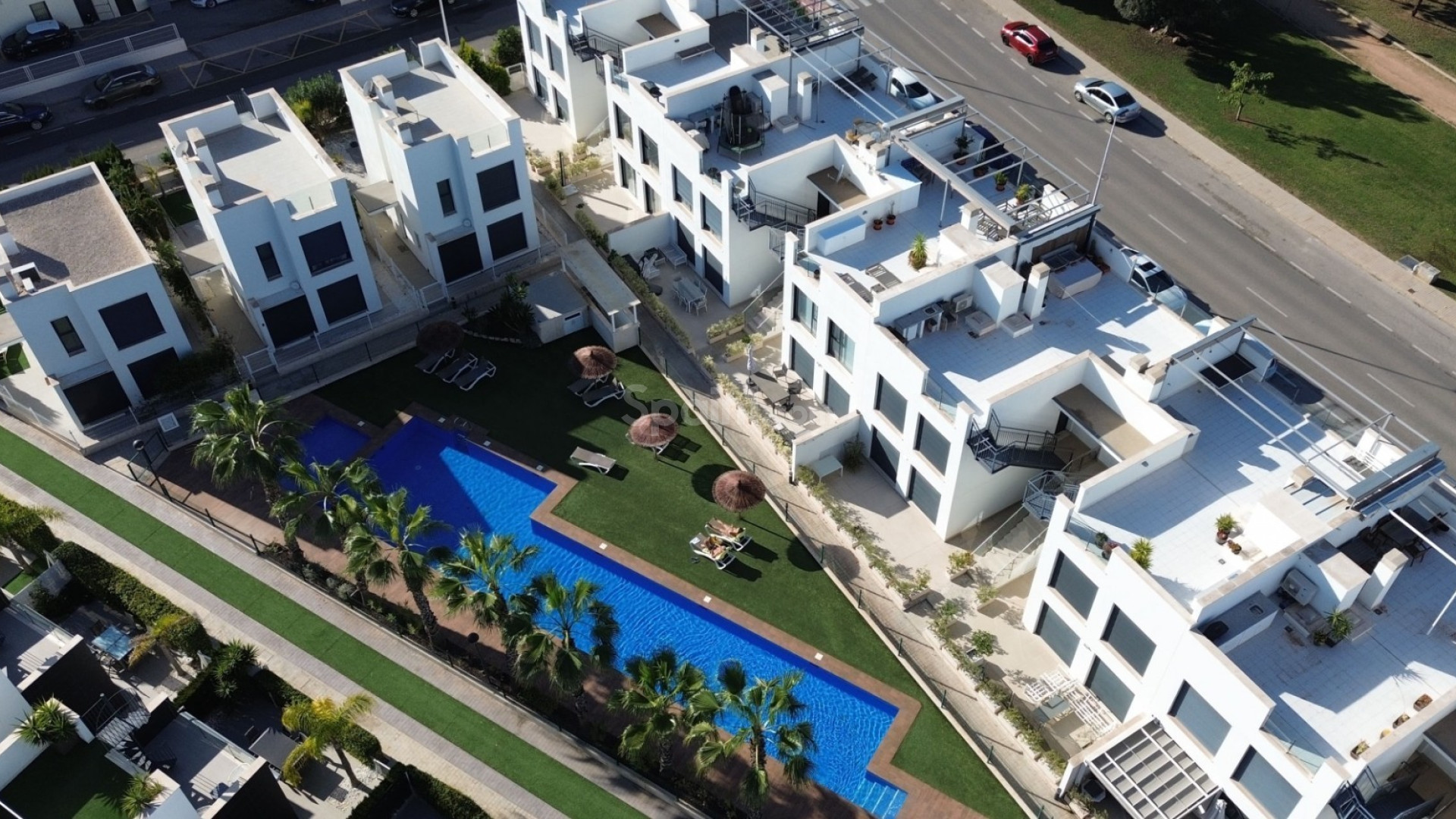 Resale - Wohnung -
Orihuela Costa - Punta Prima