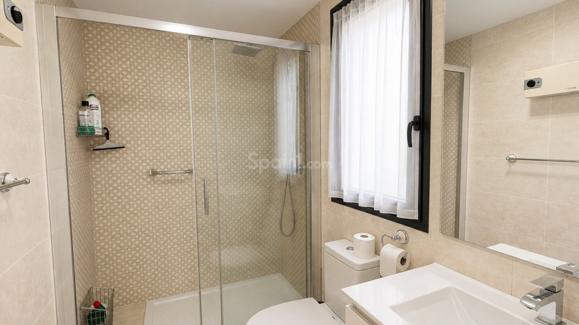 Resale - Wohnung -
Orihuela Costa - Punta Prima