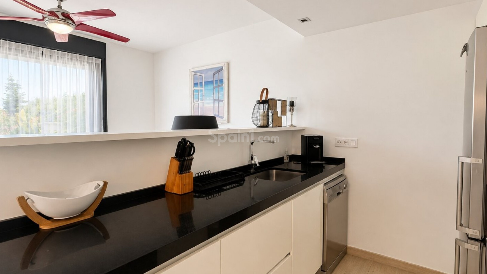 Resale - Wohnung -
Orihuela Costa - Punta Prima