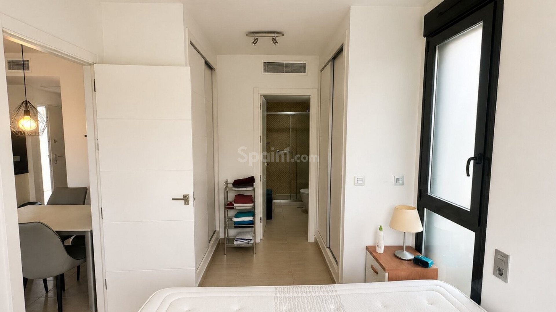 Resale - Wohnung -
Orihuela Costa - Punta Prima
