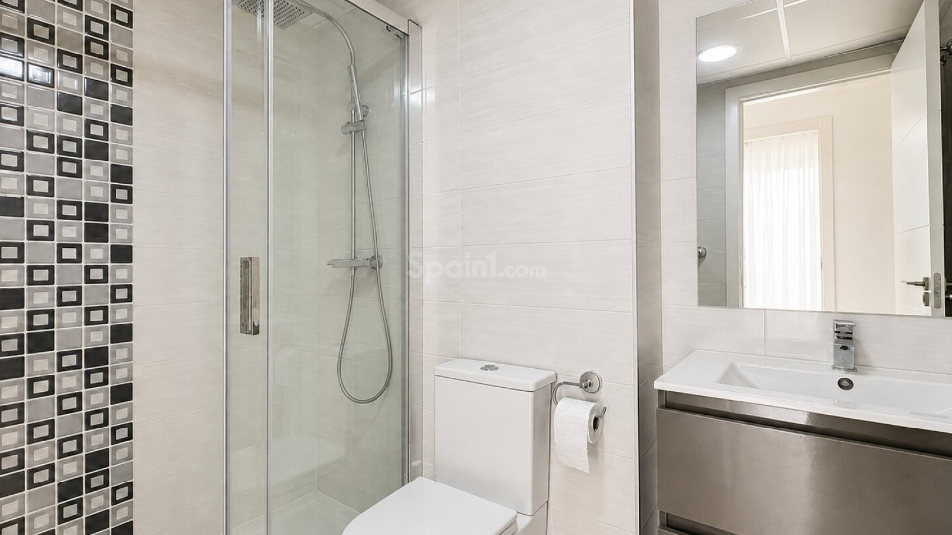 Resale - Wohnung -
Orihuela Costa - Punta Prima