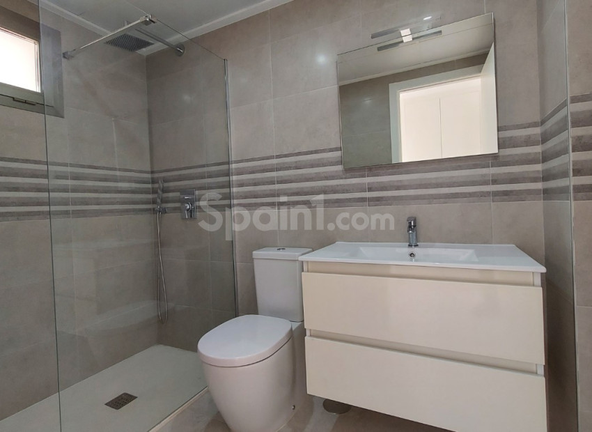 Resale - Wohnung -
ORIHUELA COSTA - Villamartin
