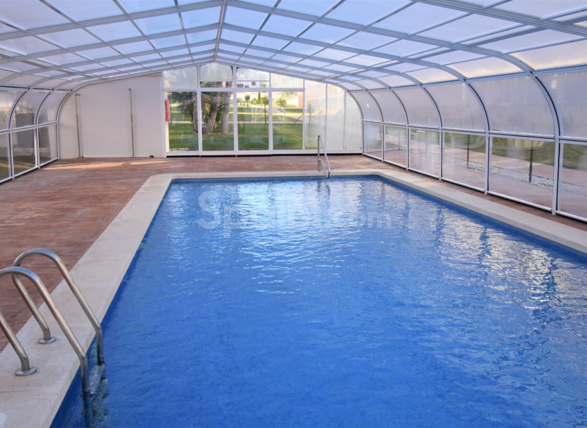 Resale - Wohnung -
ORIHUELA COSTA - Villamartin
