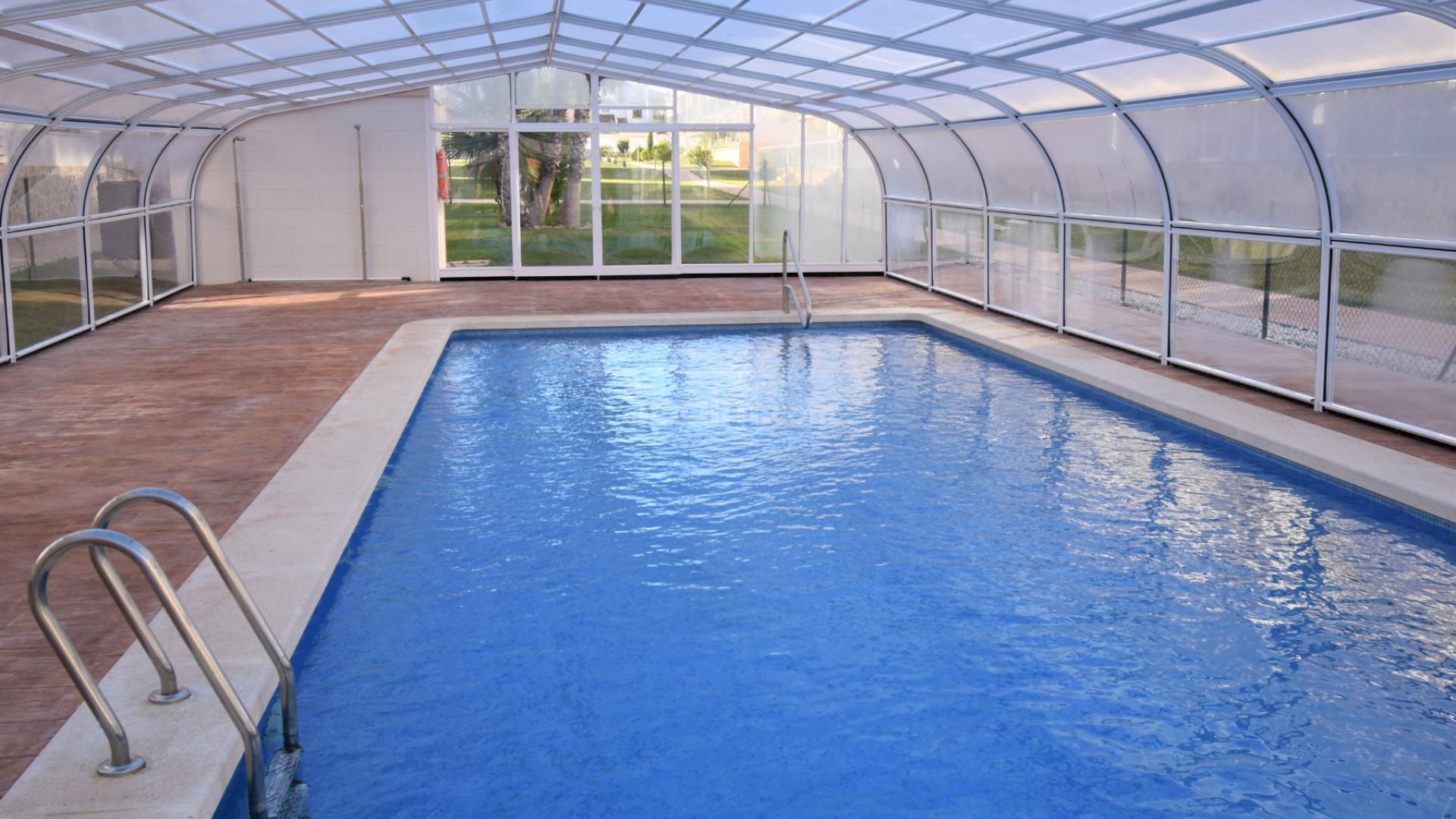 Resale - Wohnung -
ORIHUELA COSTA - Villamartin