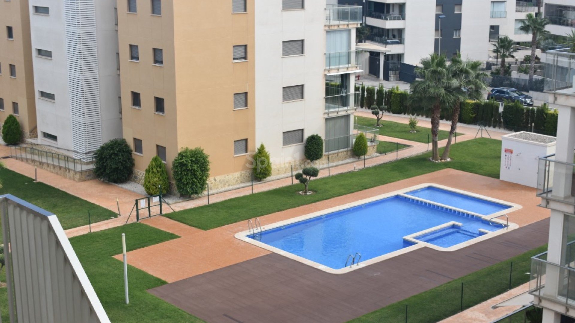 Resale - Wohnung -
ORIHUELA COSTA - Villamartin