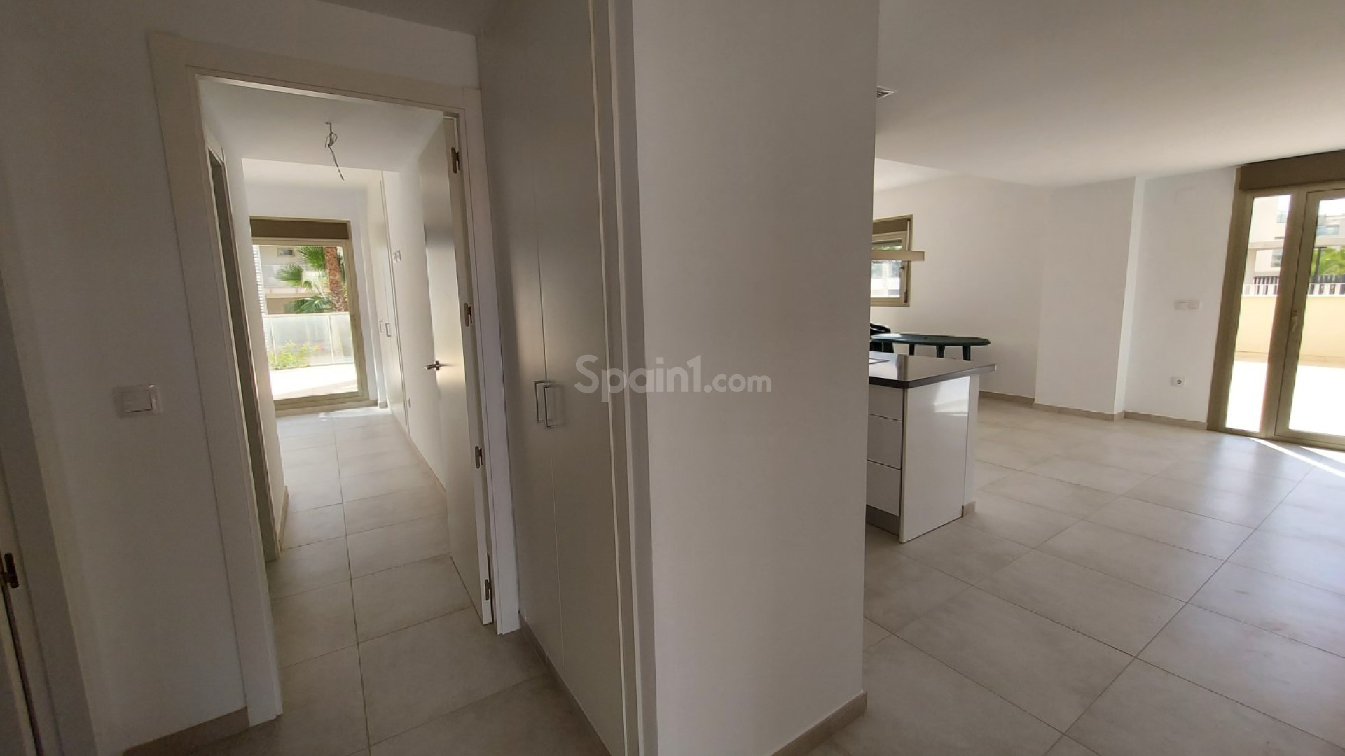 Resale - Wohnung -
ORIHUELA COSTA - Villamartin