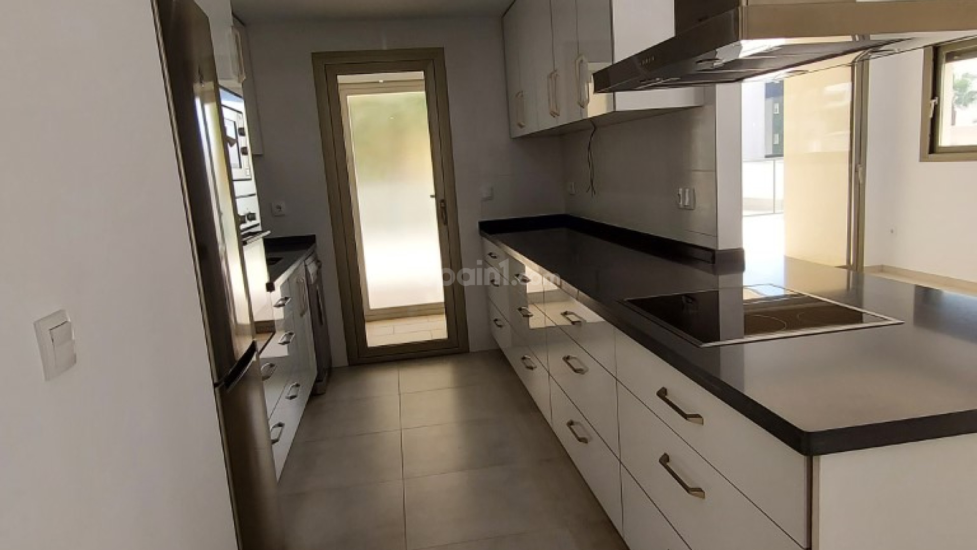 Resale - Wohnung -
ORIHUELA COSTA - Villamartin