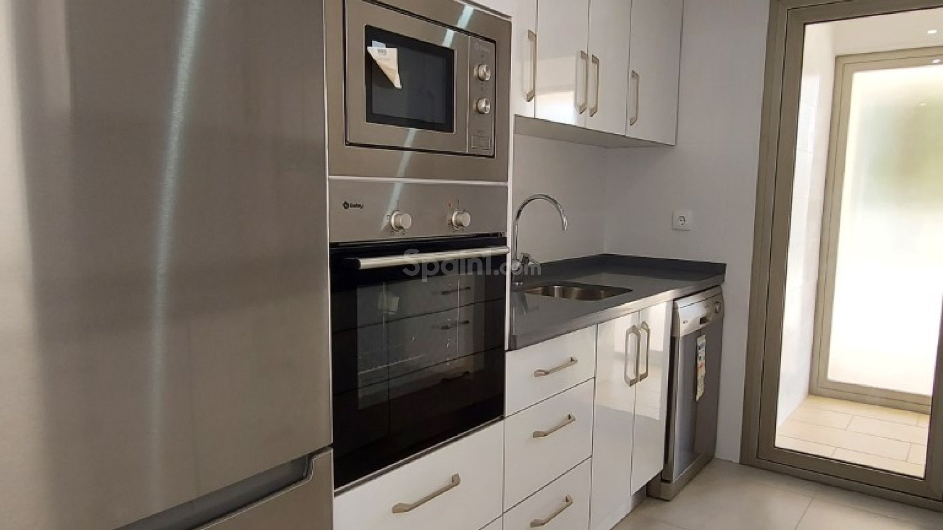 Resale - Wohnung -
ORIHUELA COSTA - Villamartin