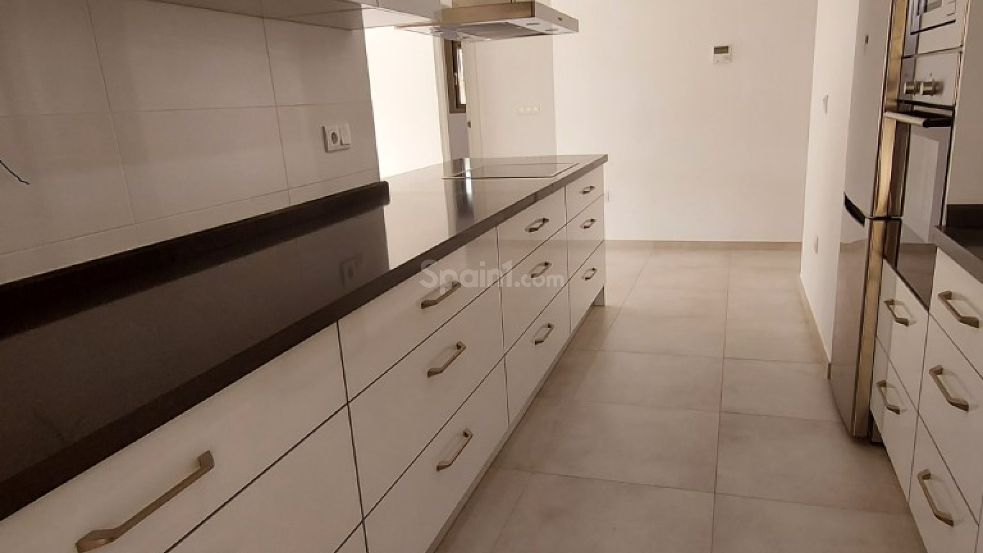Resale - Wohnung -
ORIHUELA COSTA - Villamartin