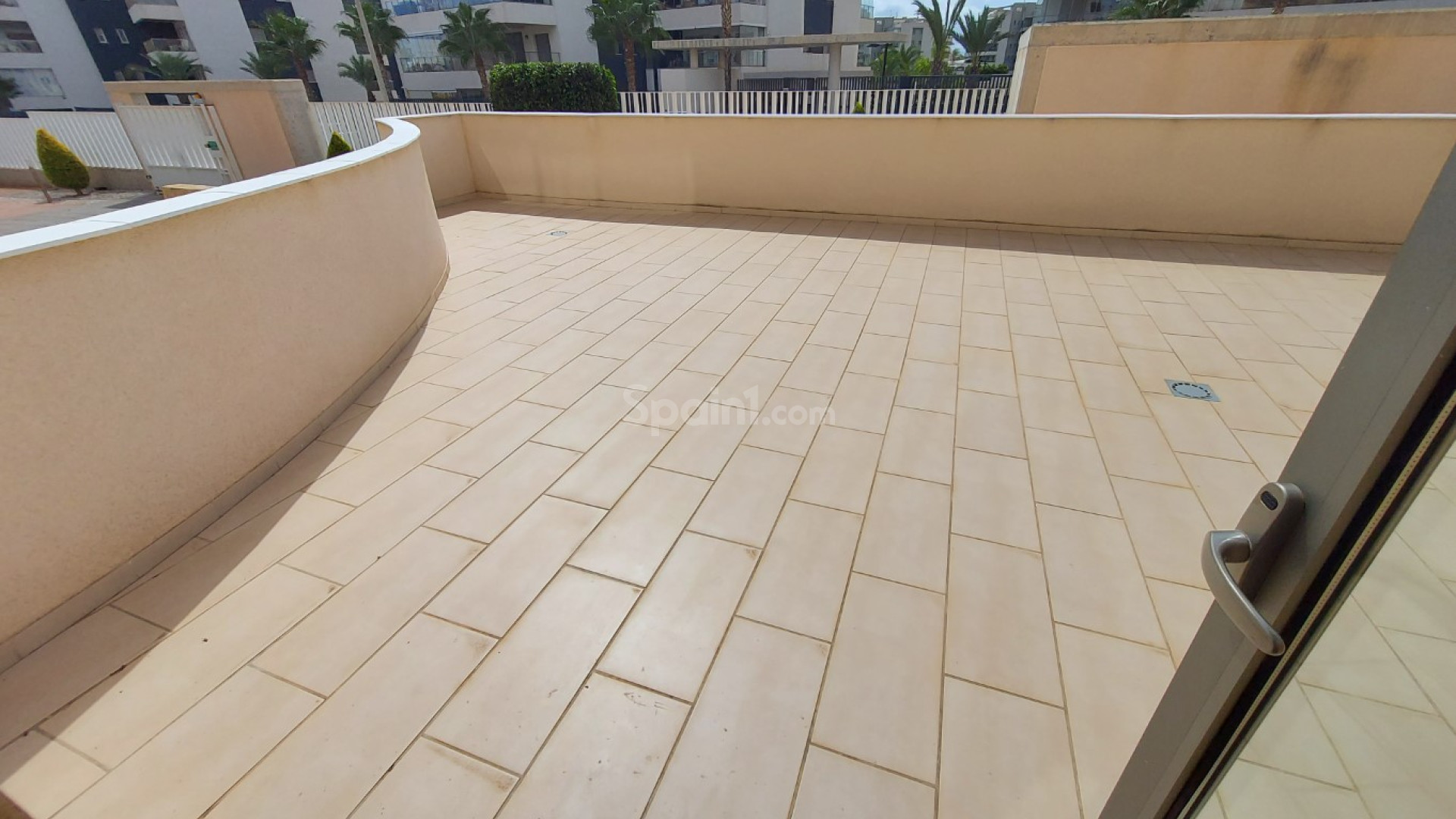 Resale - Wohnung -
ORIHUELA COSTA - Villamartin