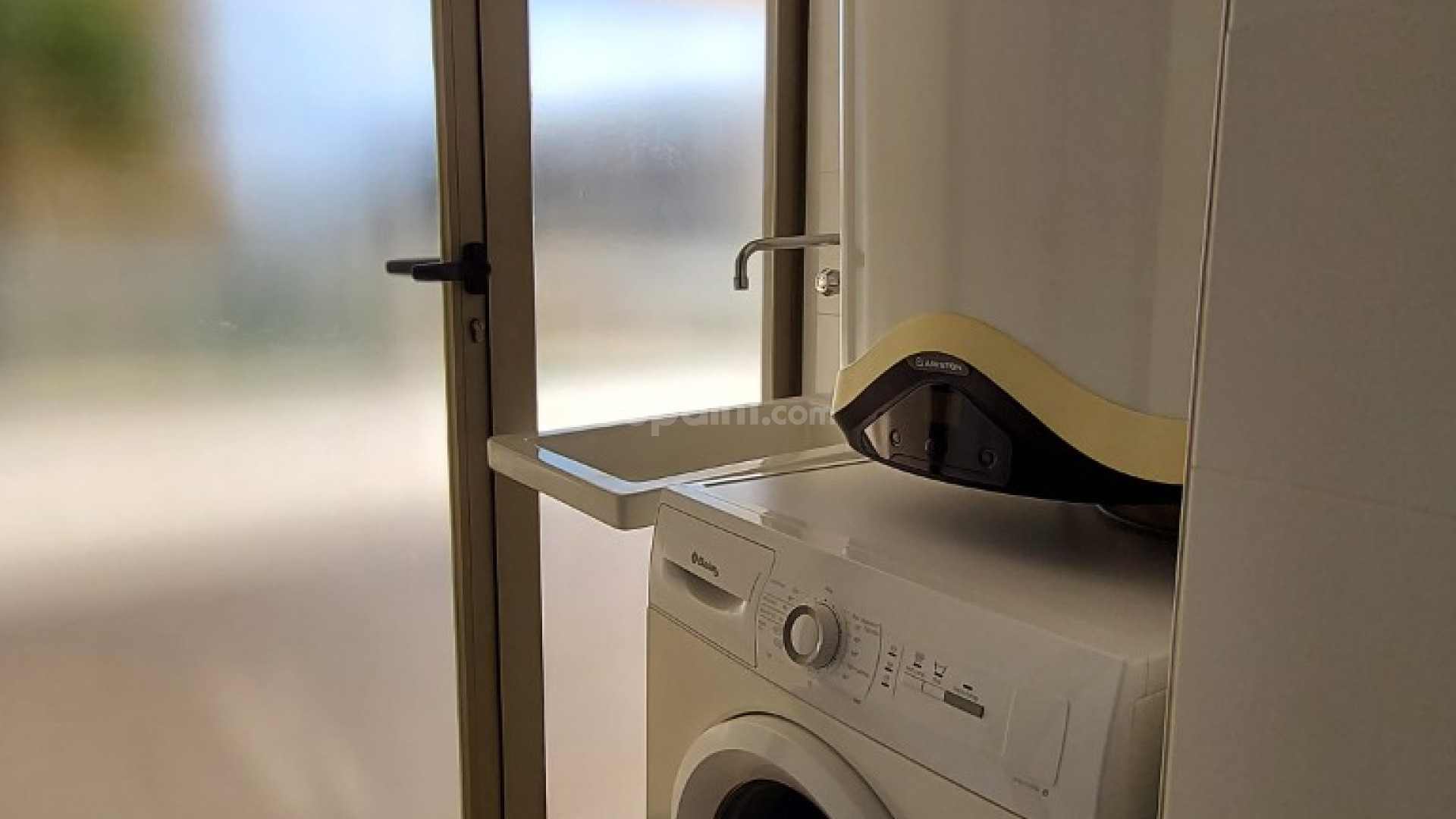 Resale - Wohnung -
ORIHUELA COSTA - Villamartin