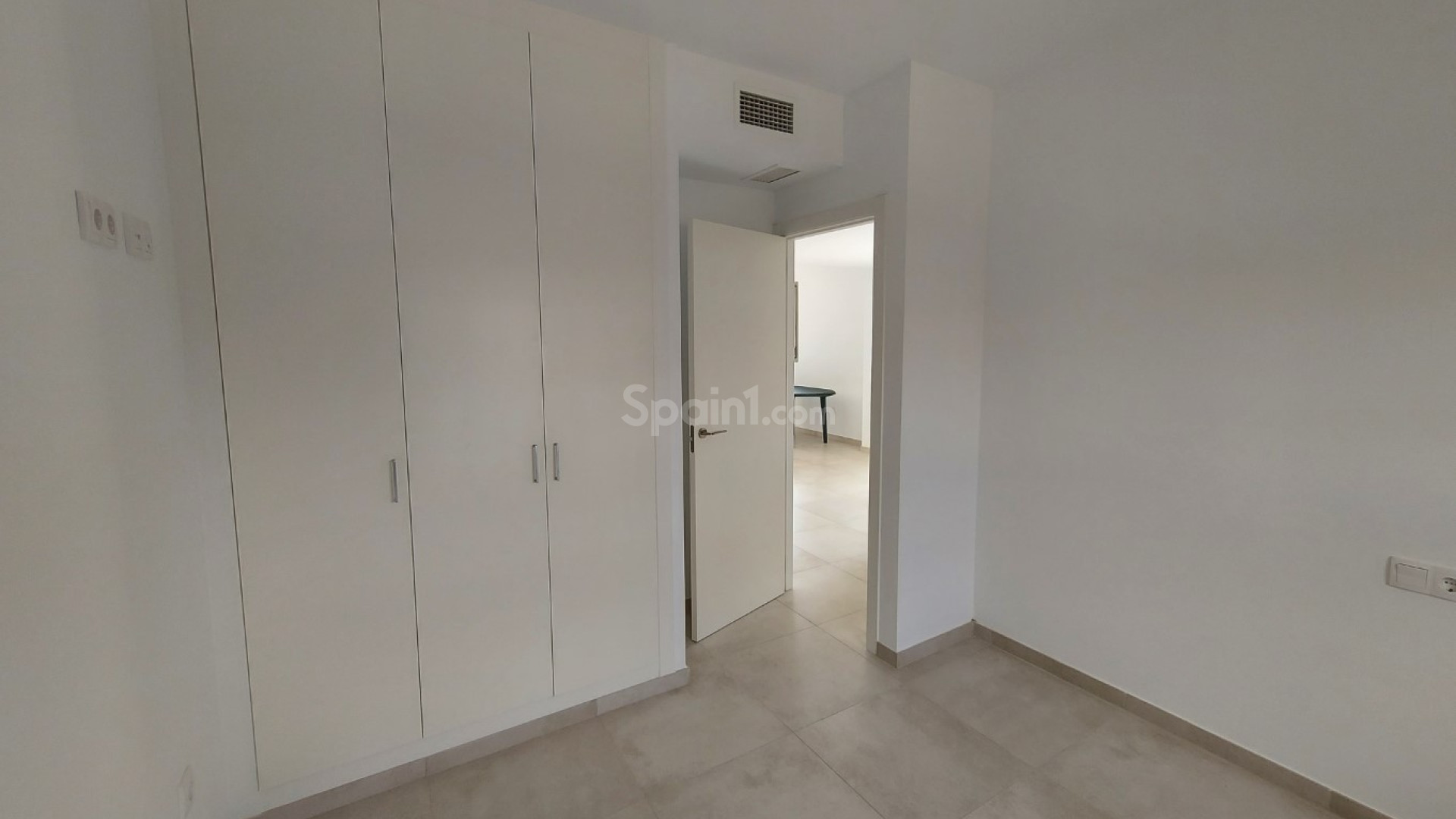 Resale - Wohnung -
ORIHUELA COSTA - Villamartin