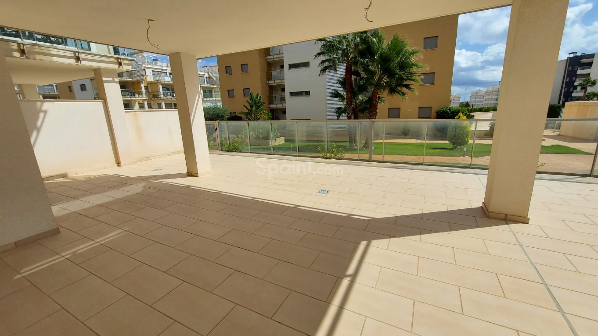 Resale - Wohnung -
ORIHUELA COSTA - Villamartin