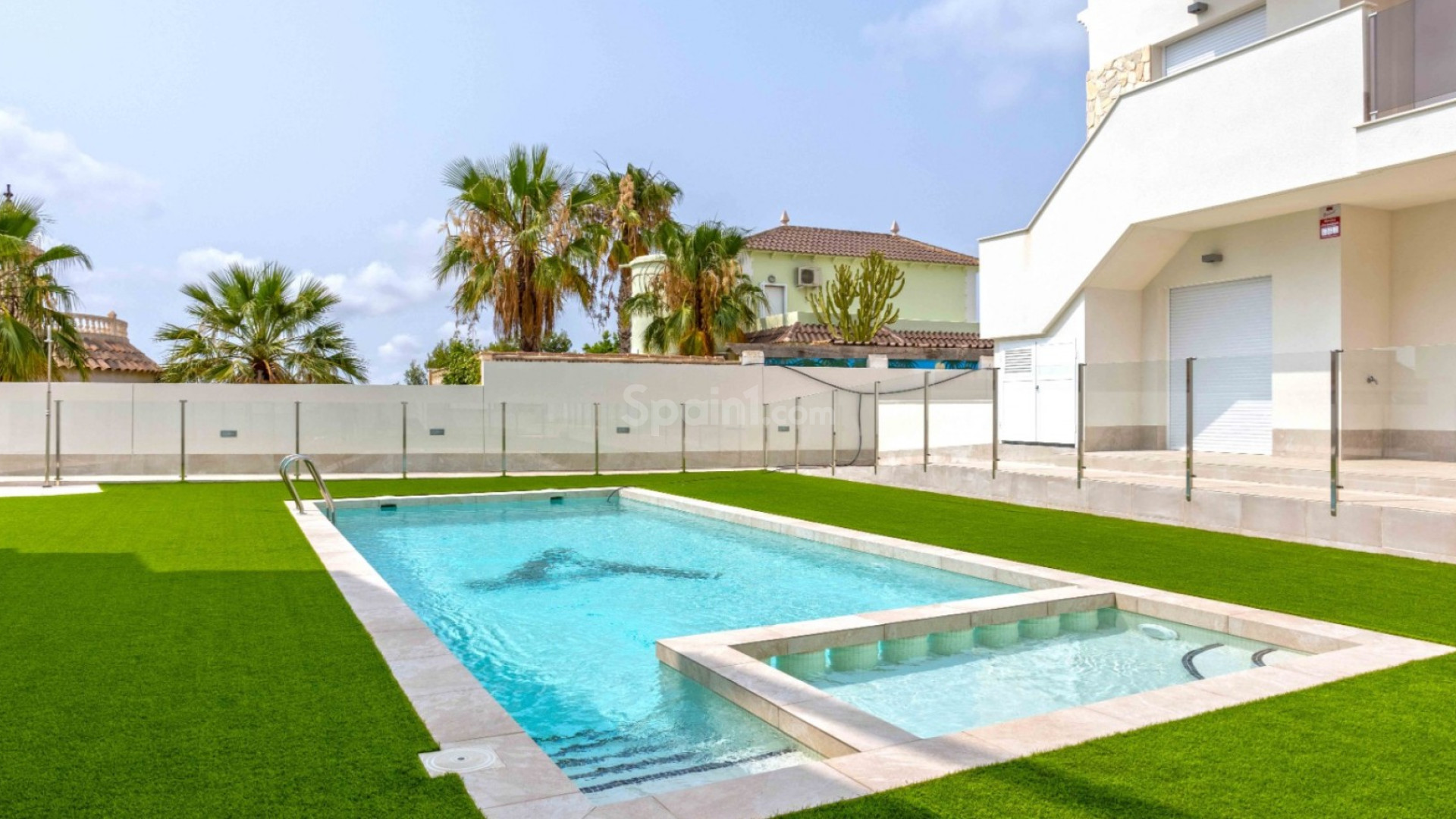 Resale - Wohnung -
Orihuela Costa - Villamartín