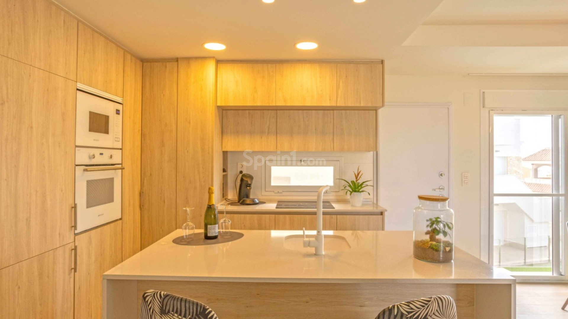 Resale - Wohnung -
Orihuela Costa - Villamartín