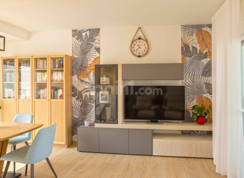 Resale - Wohnung -
Orihuela Costa - Villamartín