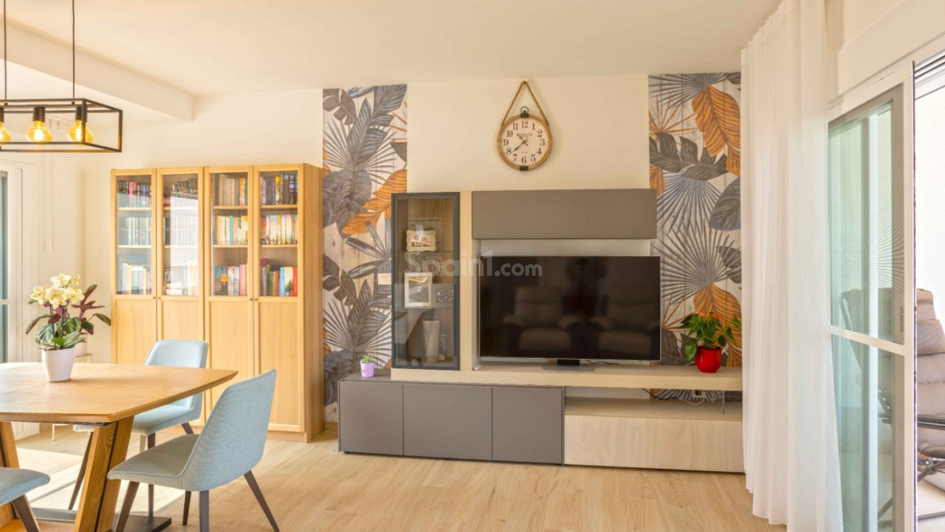 Resale - Wohnung -
Orihuela Costa - Villamartín