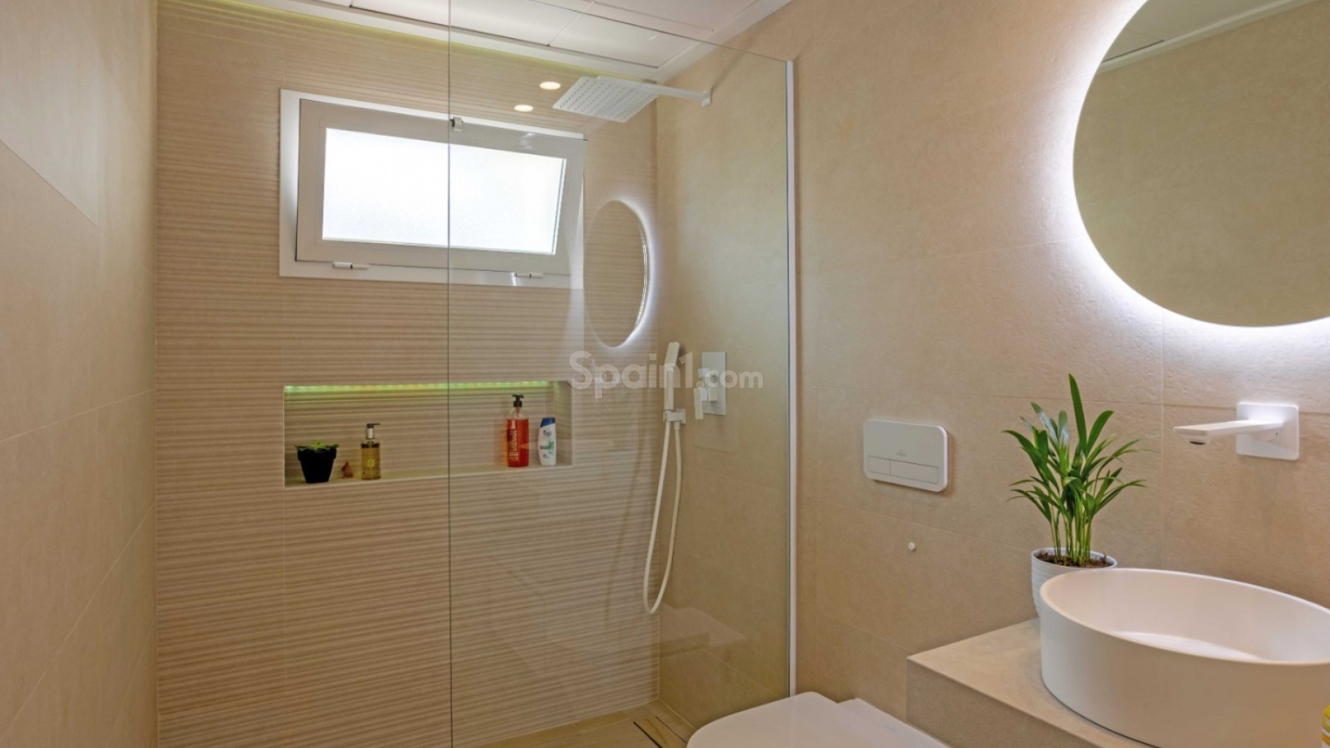Resale - Wohnung -
Orihuela Costa - Villamartín
