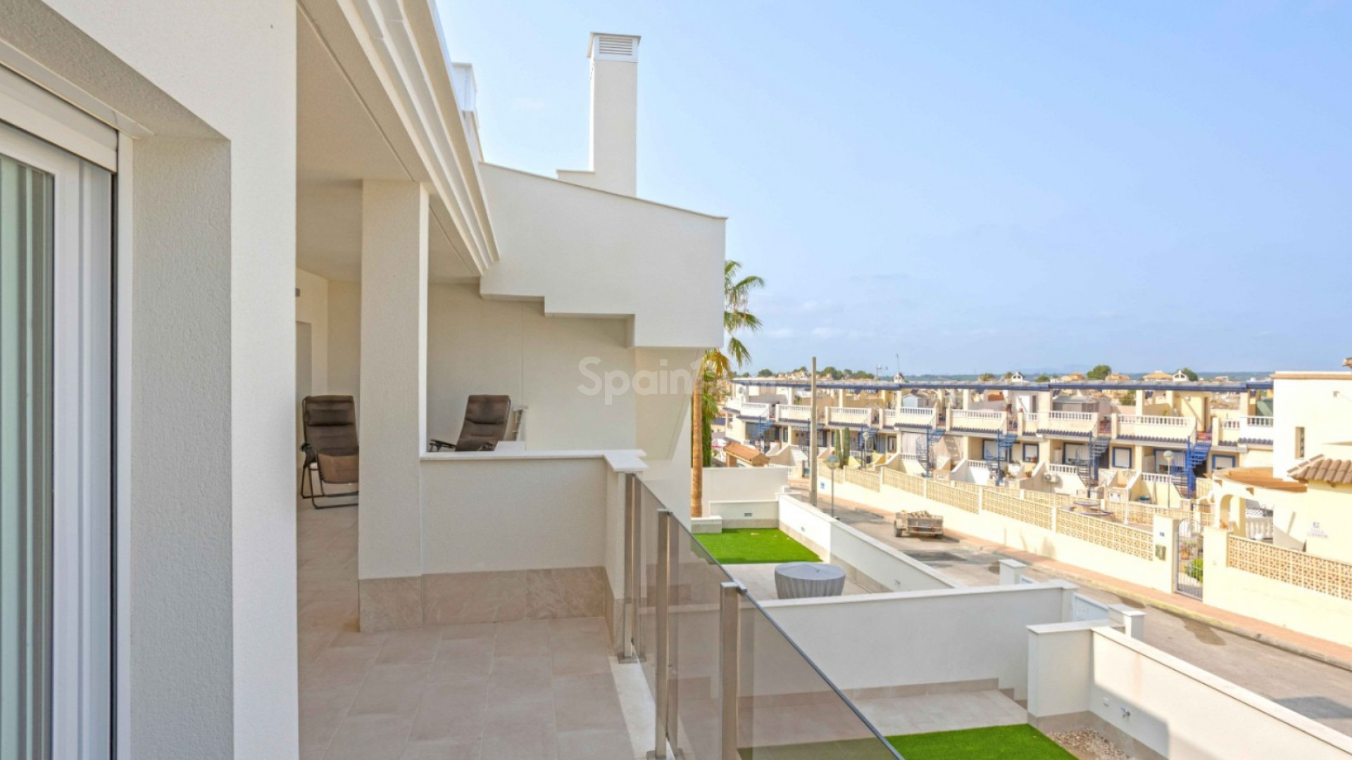Resale - Wohnung -
Orihuela Costa - Villamartín