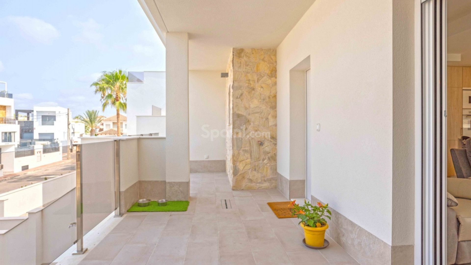 Resale - Wohnung -
Orihuela Costa - Villamartín