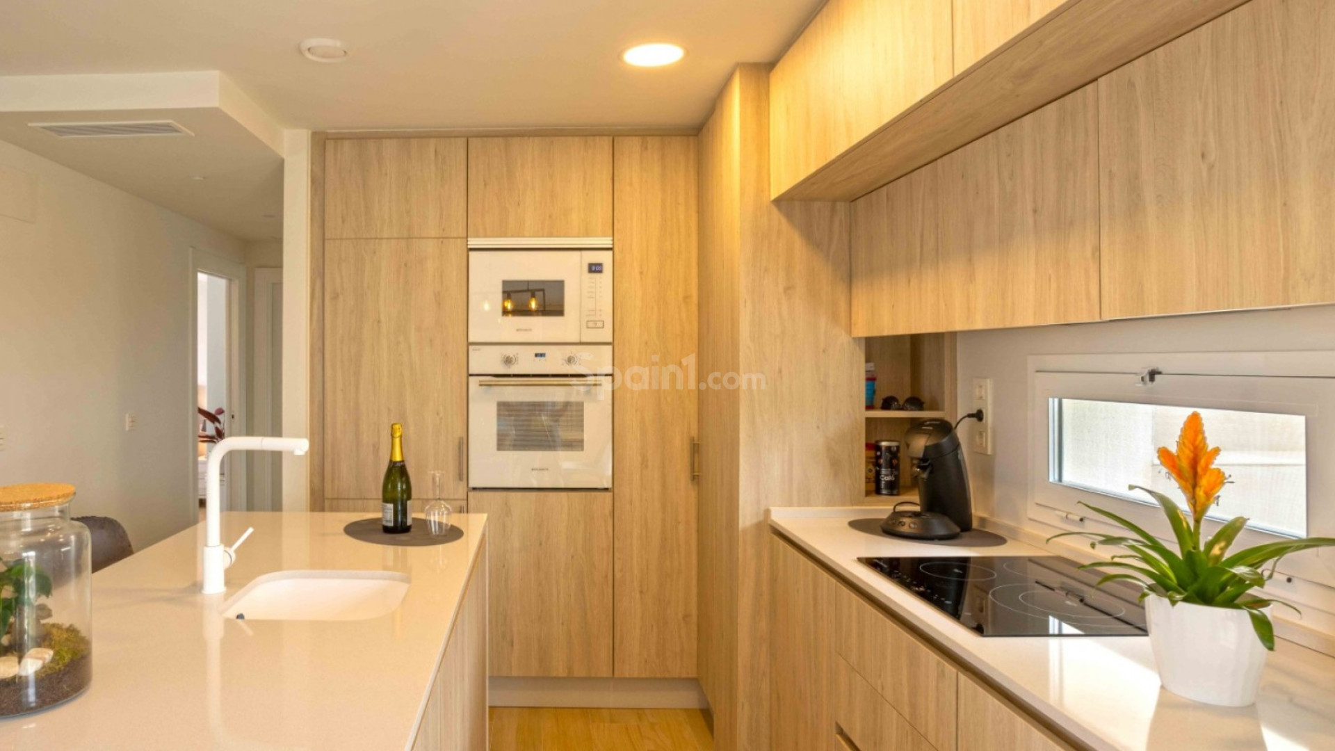 Resale - Wohnung -
Orihuela Costa - Villamartín