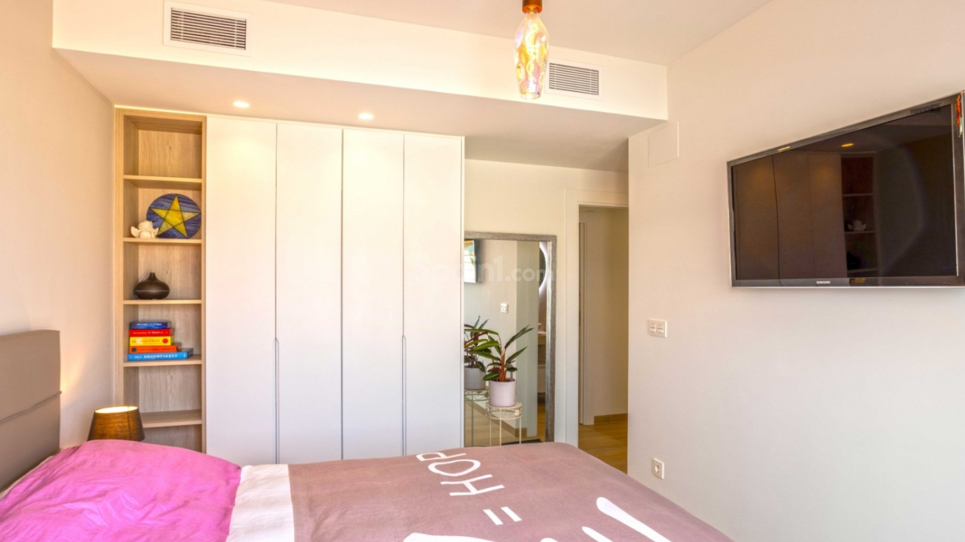 Resale - Wohnung -
Orihuela Costa - Villamartín