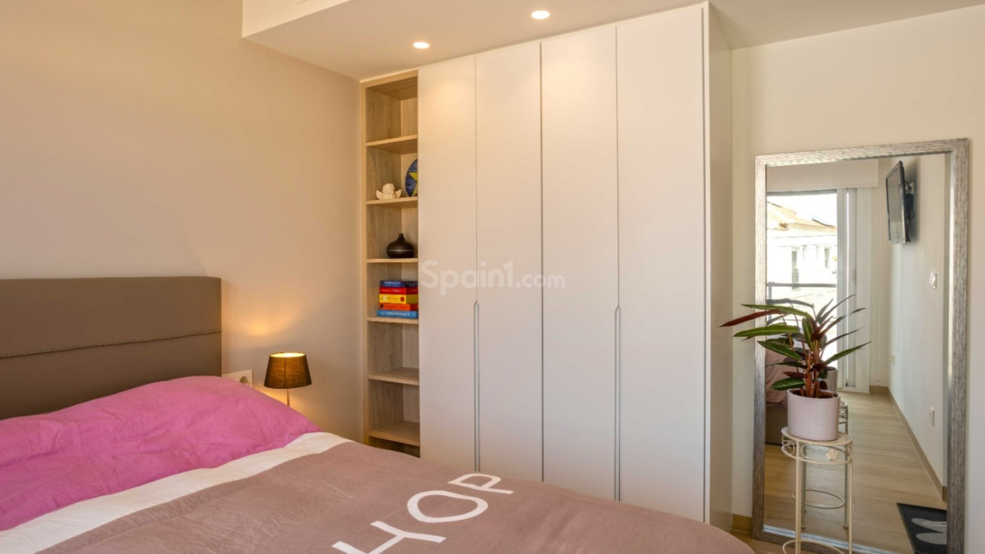 Resale - Wohnung -
Orihuela Costa - Villamartín
