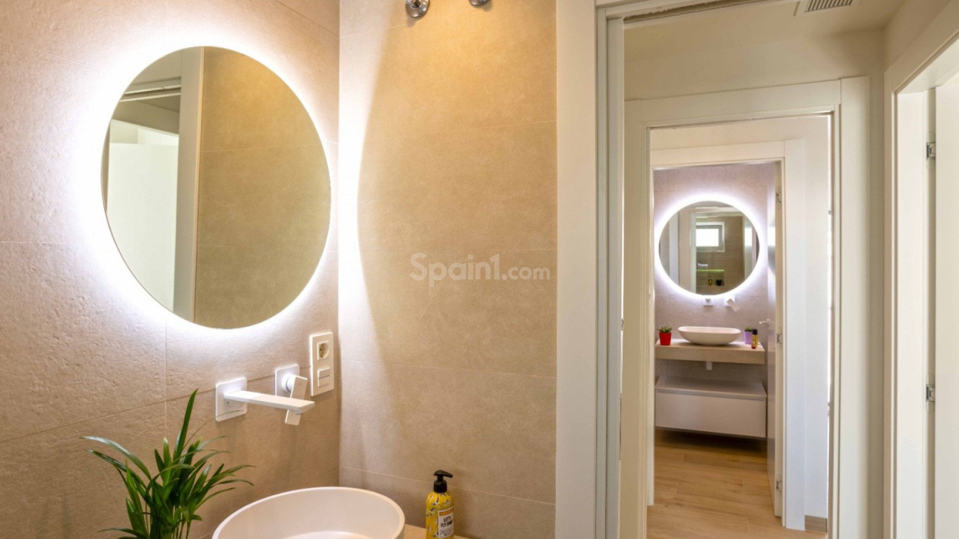 Resale - Wohnung -
Orihuela Costa - Villamartín