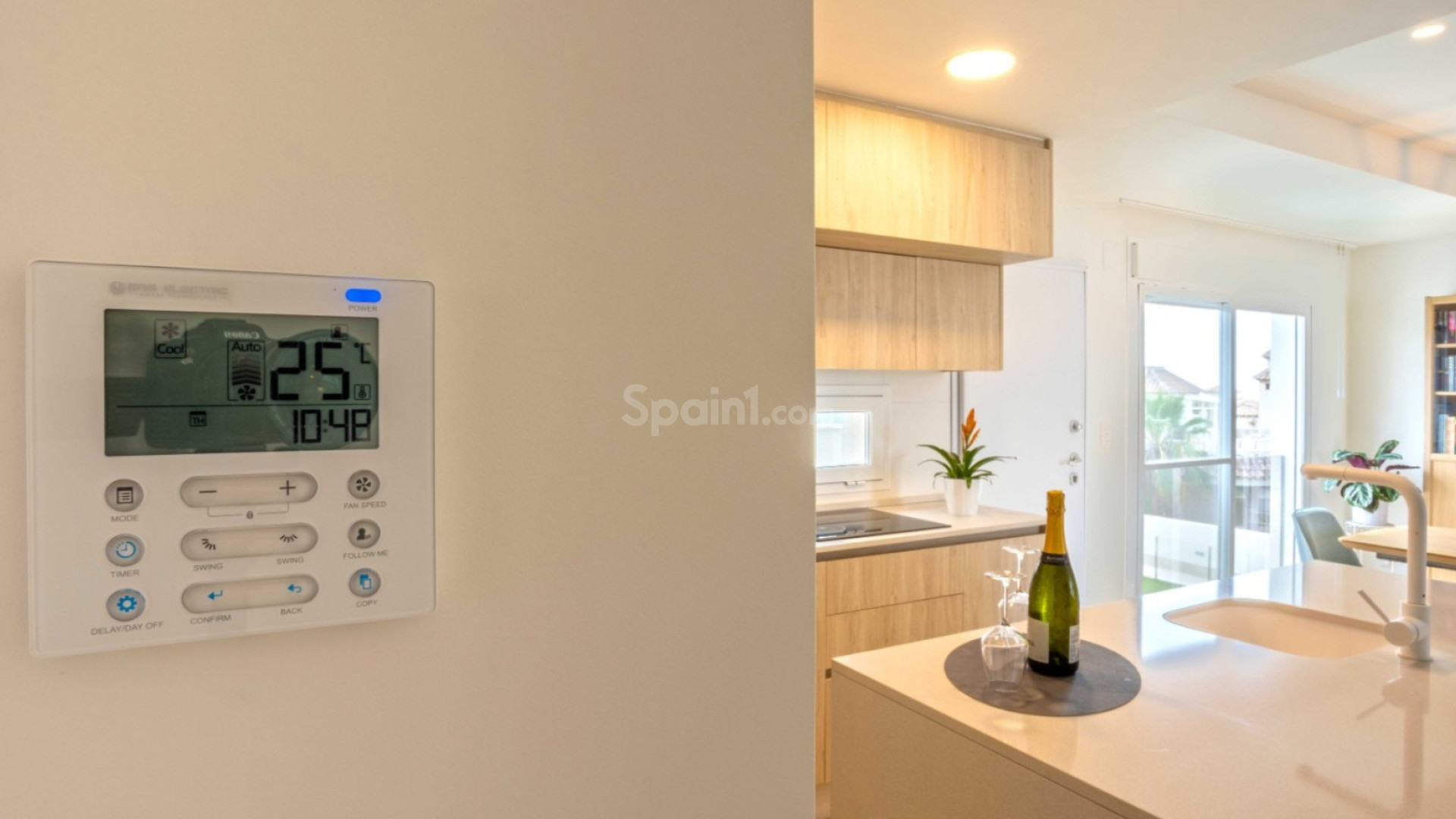 Resale - Wohnung -
Orihuela Costa - Villamartín