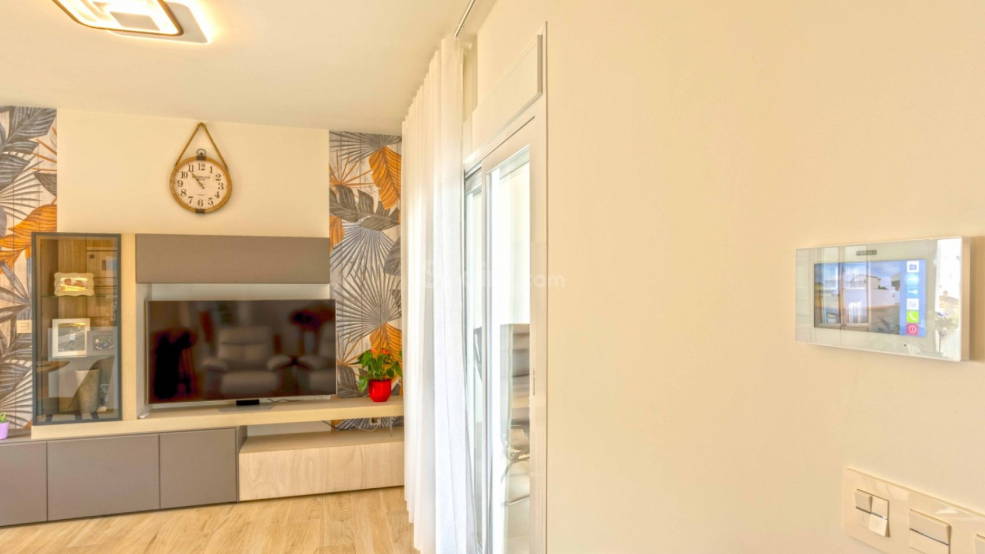 Resale - Wohnung -
Orihuela Costa - Villamartín